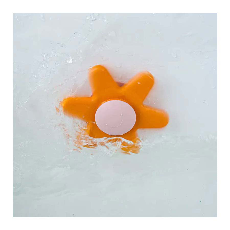 Bigjigs Bathset sensoriale, 4st.