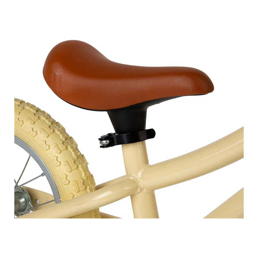 Crema para bicicletas de equilibrio Bigjigs