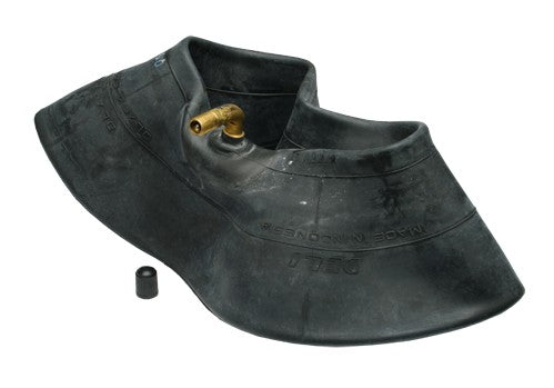 Tubo interno de la carretilla deli neumática 400-8 16x4 con válvula derecha