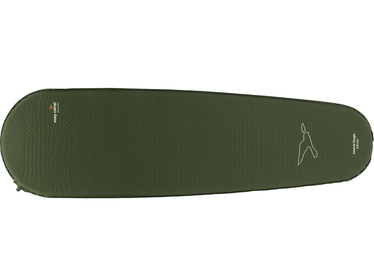 Easy Camp Kestrel Matt single 3,8 cm