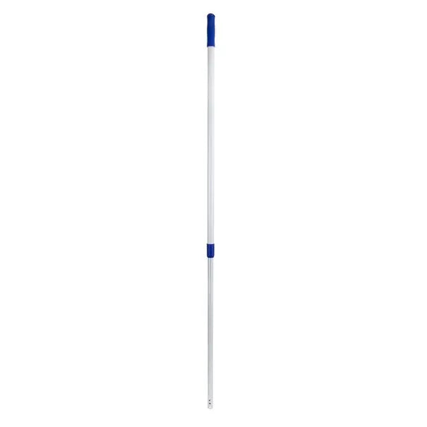 Betra telescoopsteel aluminium (100-180 cm)