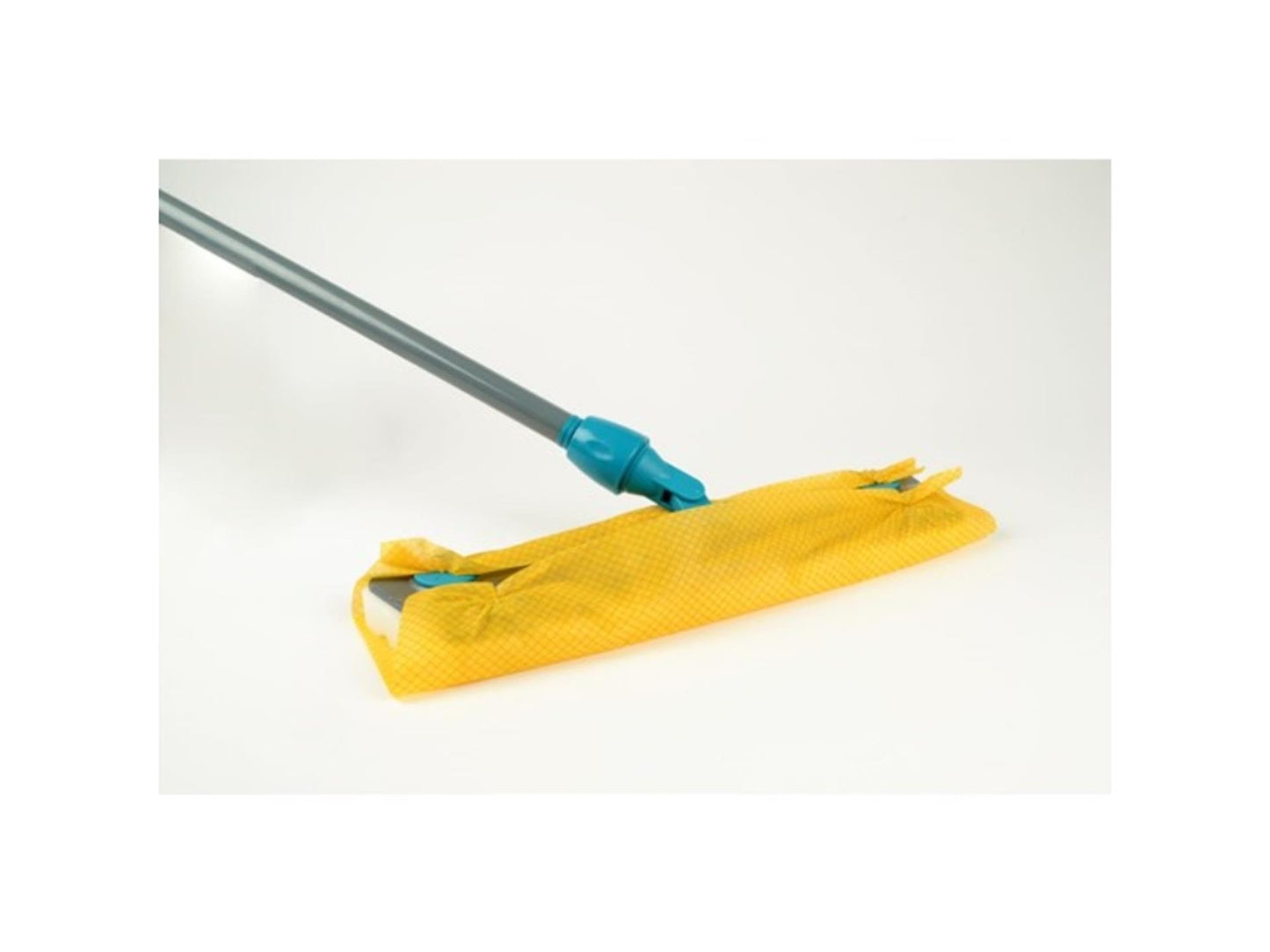 Linea Swinegy Floor Limpiantador de 40 cm con acero de 130 cm