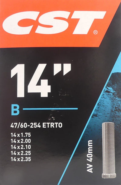 Cst binnenband av40 14 47 60-254