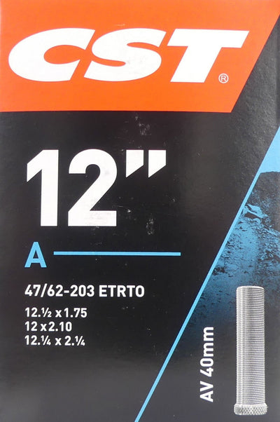 Cst binnenband av40 12 ½ x 2 ¼ 47 62-203