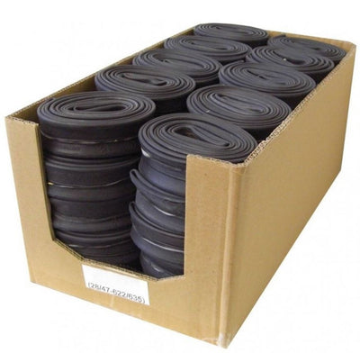 Schwalbe interno tubo av19 28 29 pollici 40 62-584 635 AV 40 mm wp 50 pezzi