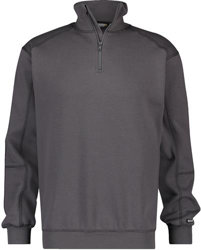 Jersey Dassy felix gris m