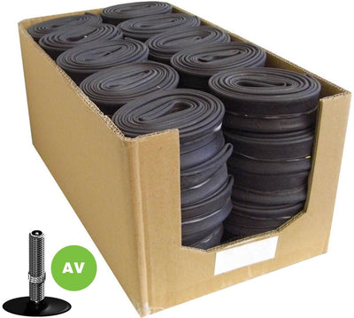 Edge Binnenband 28 29 (40 60-584 635) AV40mm (werkplaats 50 stuks)