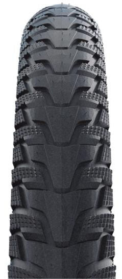 Energizer Plus Tour 28 x 1.50 (40-622) nero