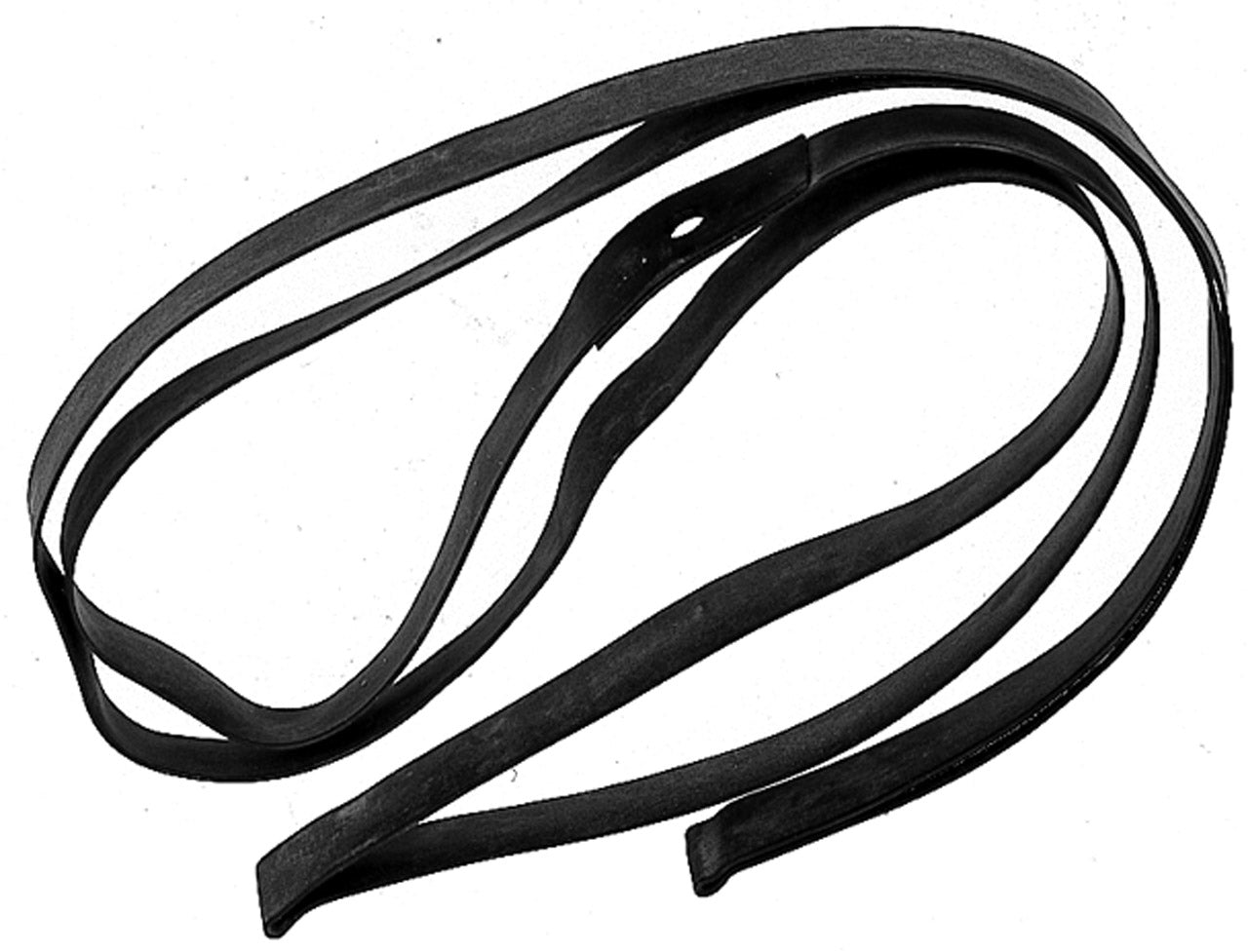Nastro per cerchioni Edge 16 mm - 26-28 (1 pezzo)