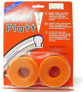 Etichetta bianca Antipatt | Camera d'aria 37 54-559 | | Poliestere