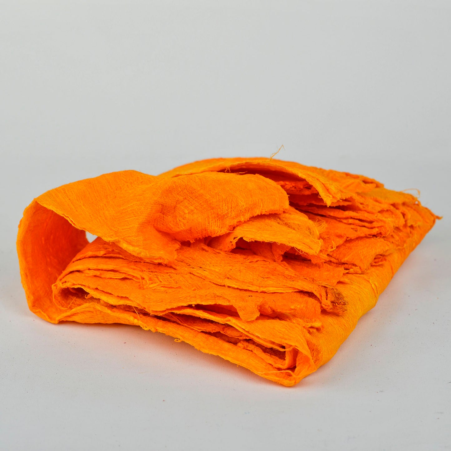 Powertex • paperdeco 500g arancione
