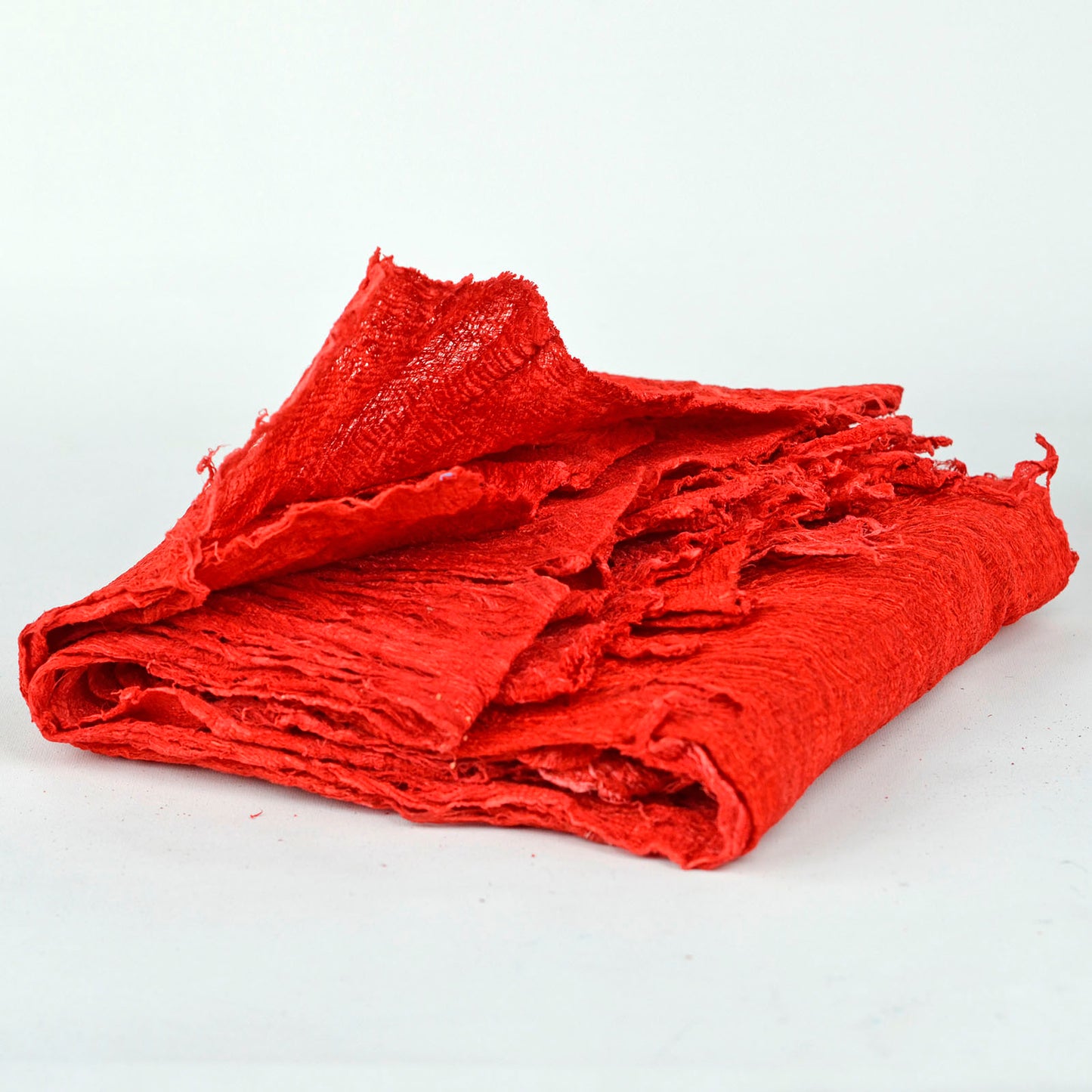 Powertex • paperdeco 500g rosso