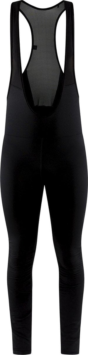 Craft core bike subz culottes de ciclismo con tirantes para hombre - talla l