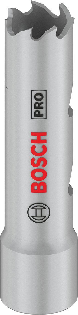 Bosch pro multimaterial lochsäge 14 mm con bobinado - 2608901490