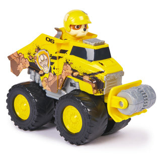 Path Patrol Rescue Whebble