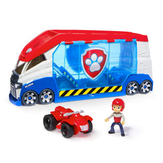 Pattuglia della zampa Patroller