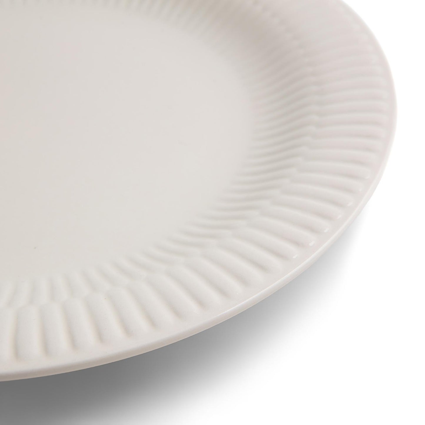 Royal boch vienne piatto ø27cm conf. da 6 pz