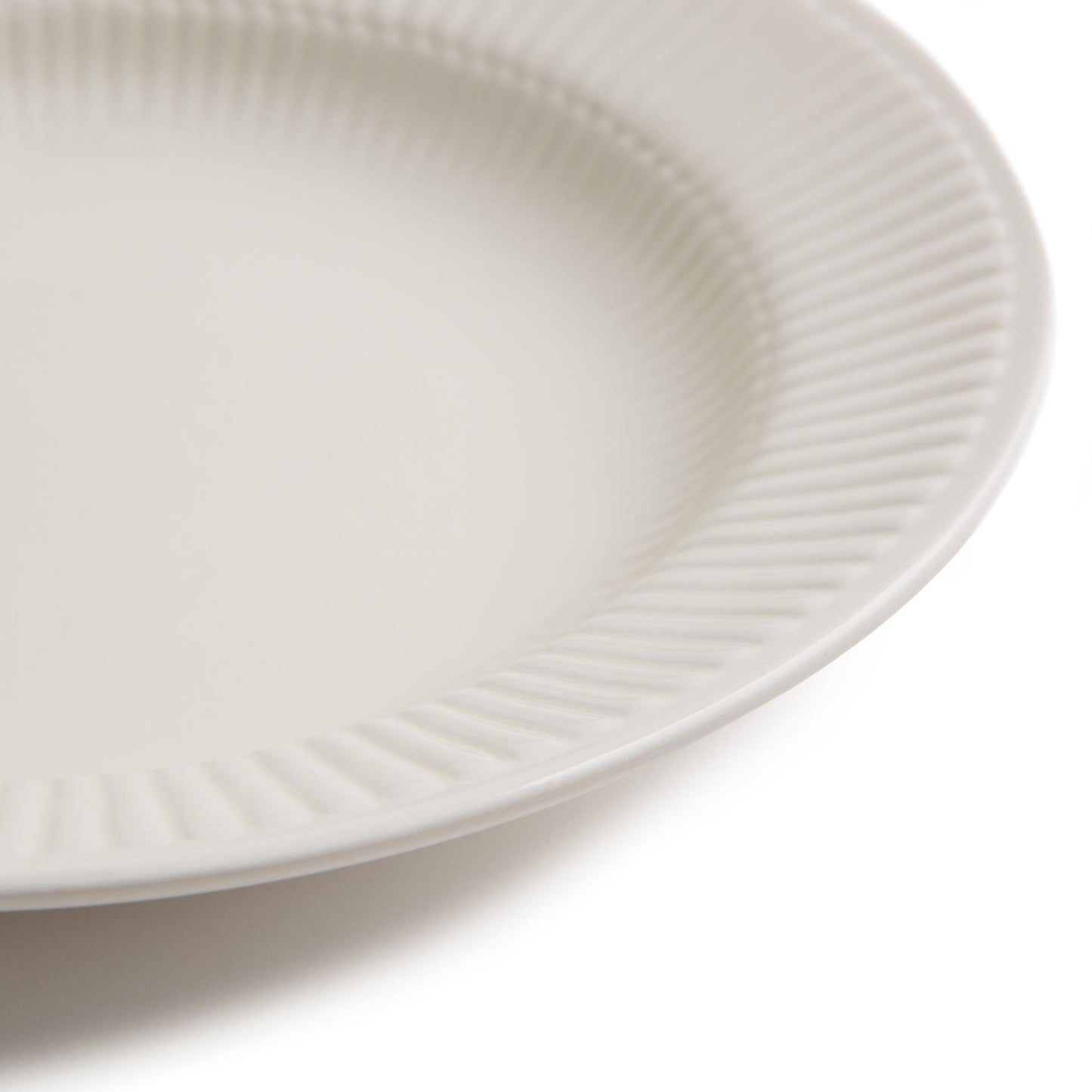 Royal boch vienne piatto fondo ø24,5cm scatola da 6 pezzi