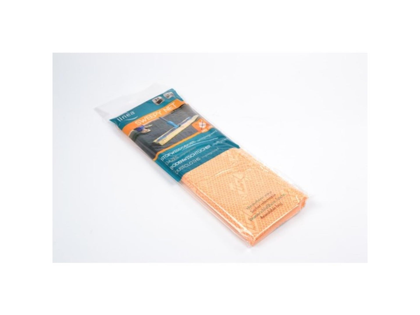 Linea Spelly Reemplazo toallitas 40 cm 50 piezas