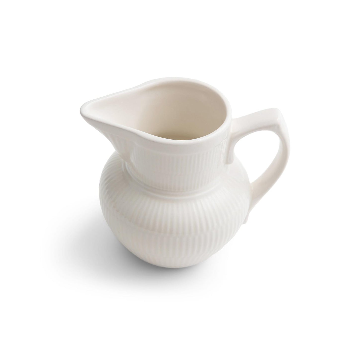 Jarra de leche Royal Boch Viena