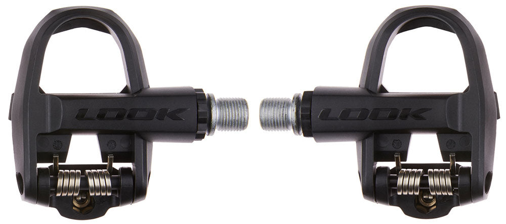 Dahon Pedals Kéo 3+ Race Black