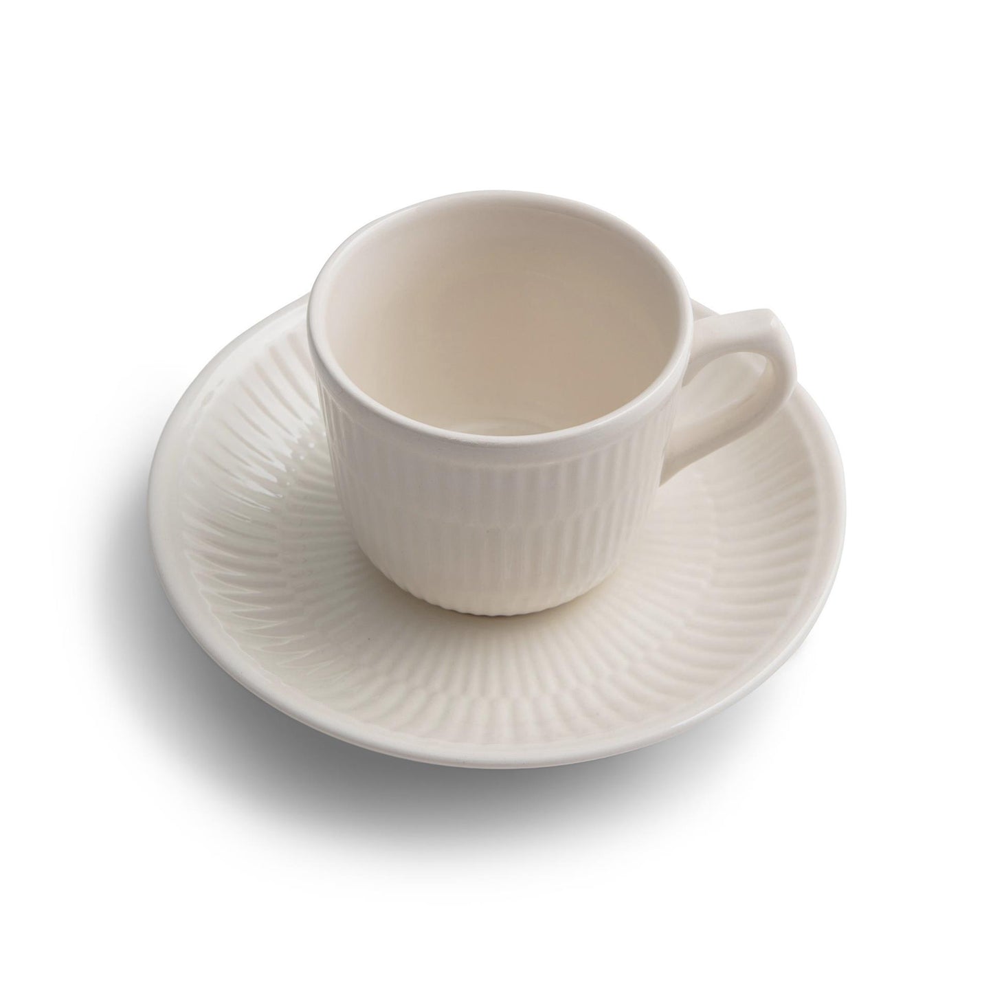 Royal boch vienne kop schotel 0,2l doos a 6 sets