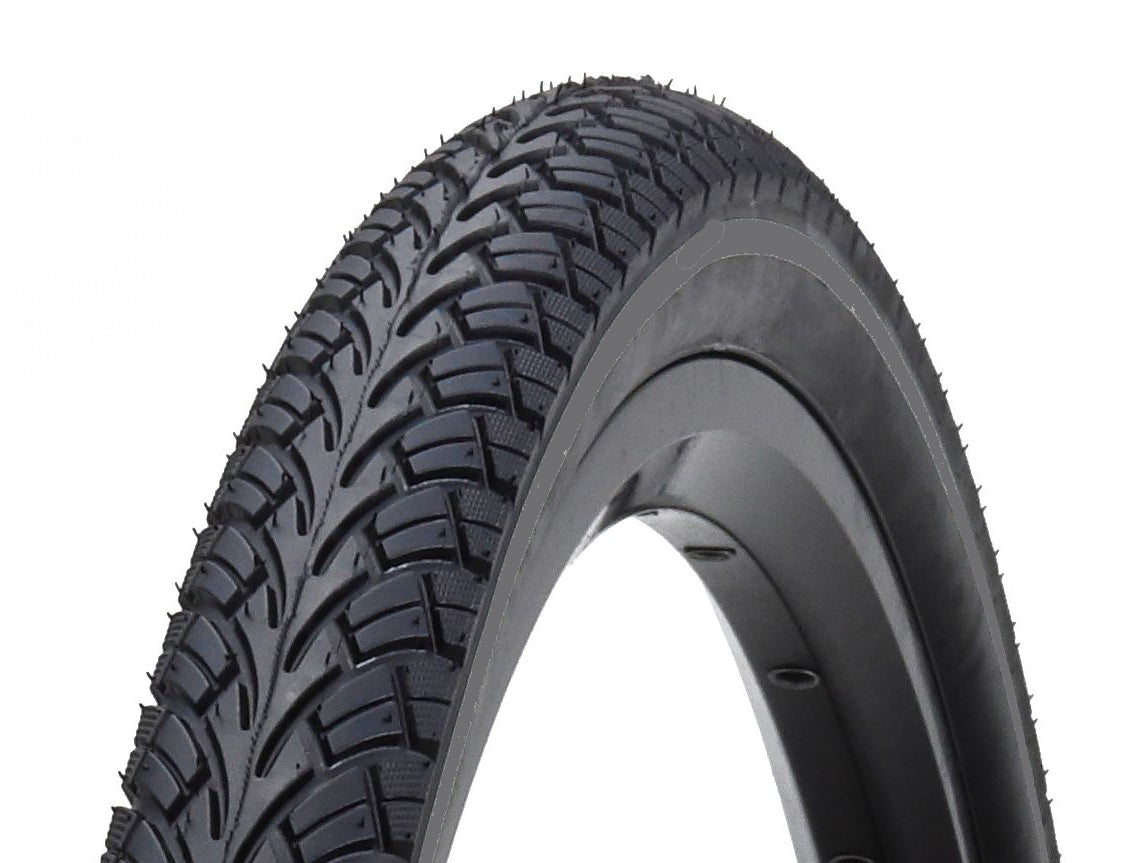 EDGE OUTER TIME Street 12 1 2 x 2 1 4 62-203 mm Negro