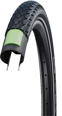 Schwalbe Exterior 16-1.35 (35-349) Maratón Performance SW R