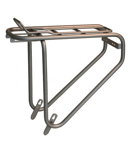 Steco portabebés trasero 28 pulgadas heavy v asiento infantil plata power saf