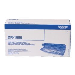 Unità tamburo Brother Dr-1050 nero