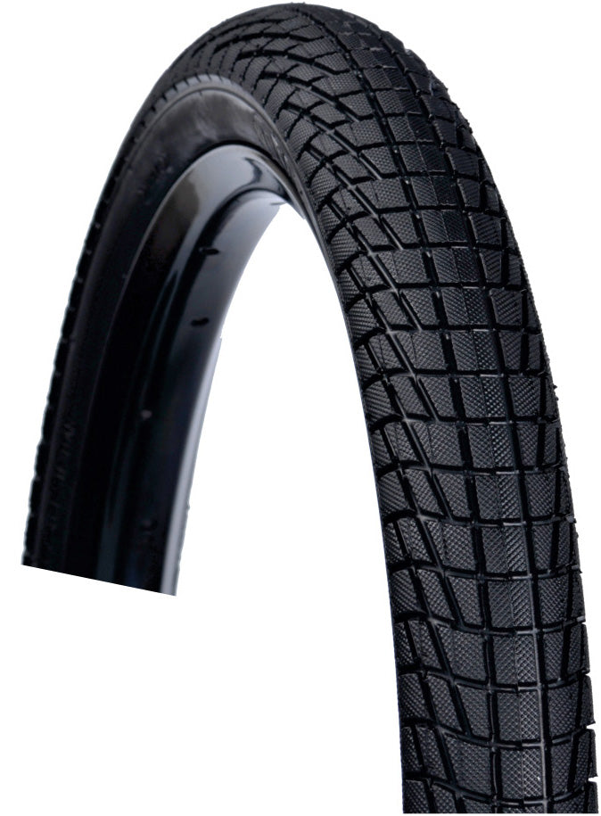 Piene Dutchperfect Dutch Perfetto 20 x 2,00 50-406 Nero anti-percorsi con riflesso