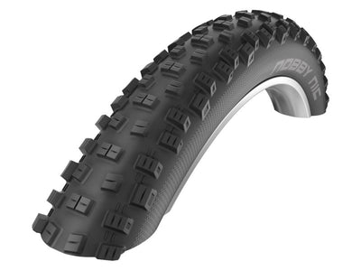 SCHWALBE NOBBY NIC Performance 27,5 x 2,25 57-584 mm - nero