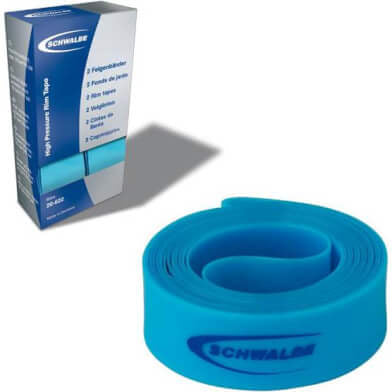 Vellint Schwalbe Polyurethane High Pressure 26 22-559 (2 pezzi)