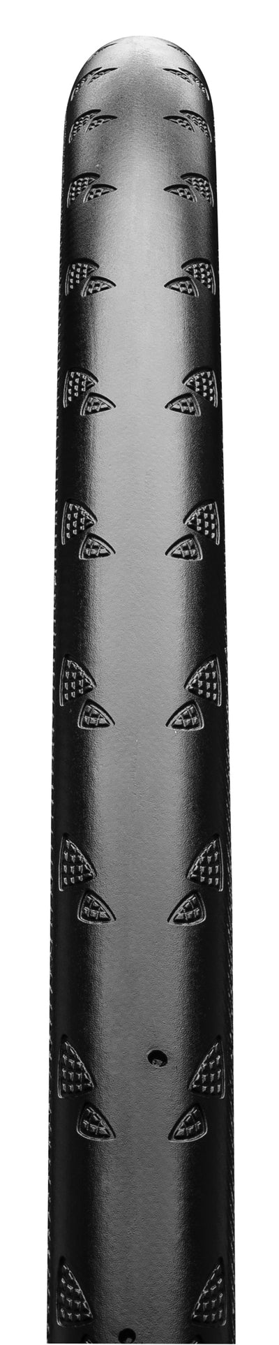 Polyx Breaker Bicycle Tire - 28x1.00, negro, 310g, 120tpi, 25-622