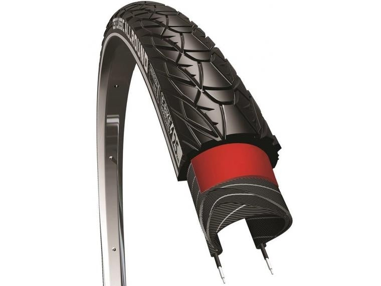 CST Tire Classic Allround 28 X 1.50 SW Reflit