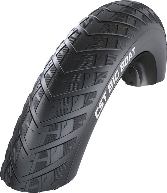CST CST Boat 20x4,00 CTC 60TPI