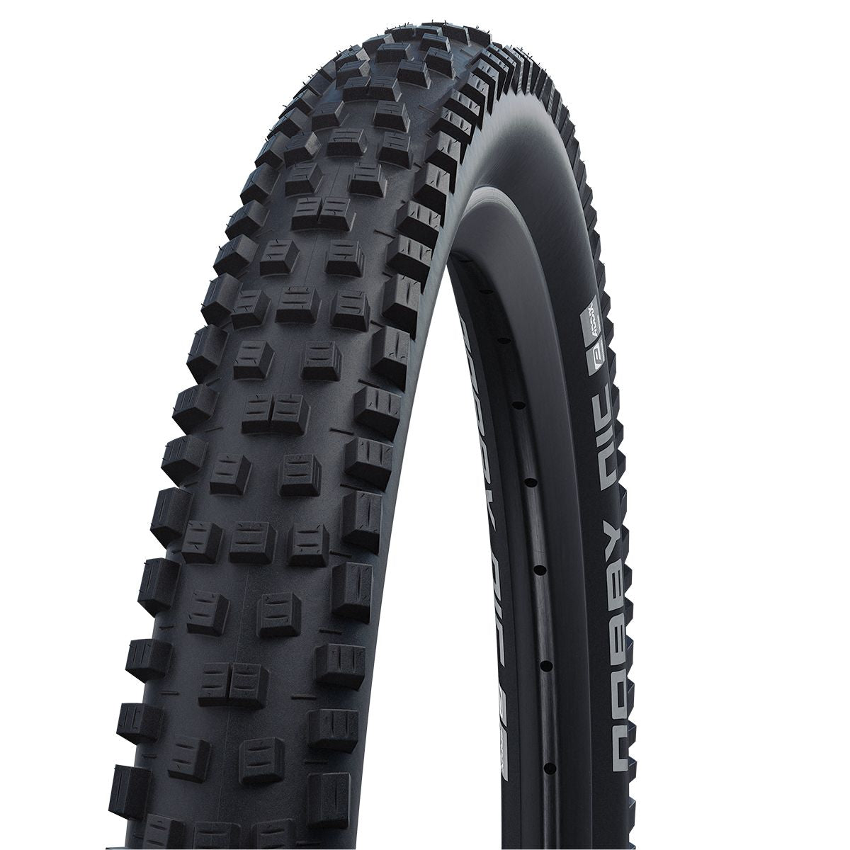 Schwalbe Nobby Nic Performance 29 x 2,25 57-622 mm - nero
