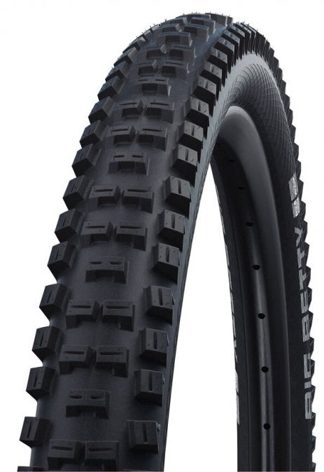 Schwalbe Big Betty BikePark 29 x 2.40 62-622 mm - Negro