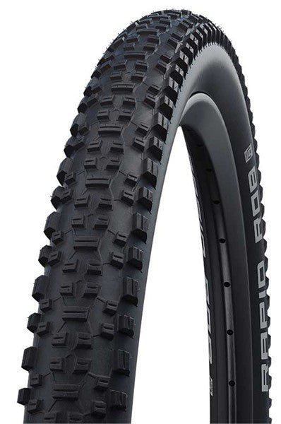 Schwalbe Rapid Rob K-Guard 29 x 2.25 57-622-Black