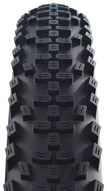 Schwalbe Tire Smart Sam Performance 29 x 2,35 60-622mm nero