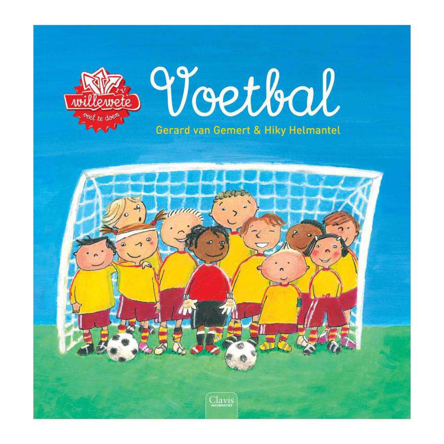 Calcio da libreria centrale