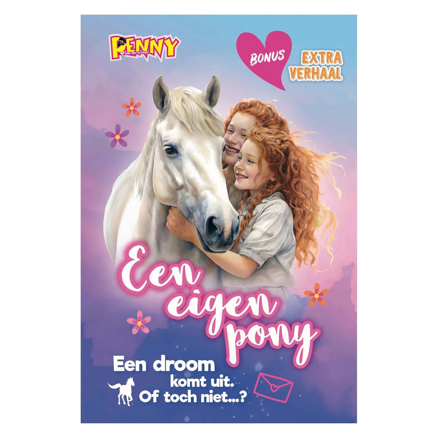 Librería central con pony propio
