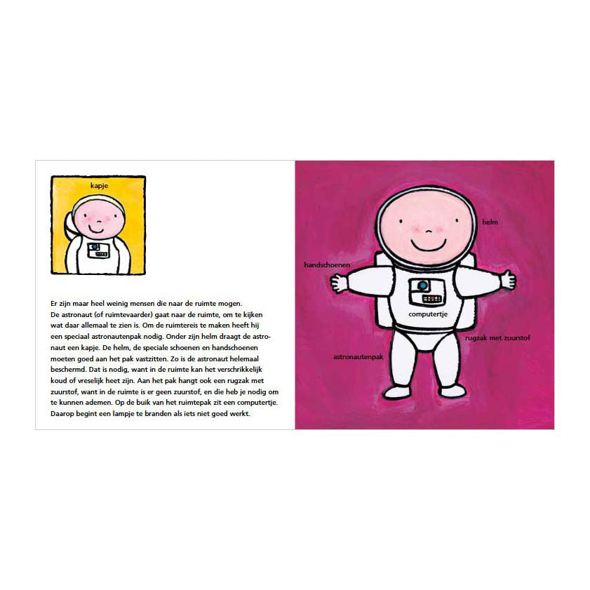 Libreria centrale per l'astronauta e l'astronomo