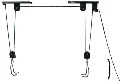 Paranco per biciclette Edge Bikelift