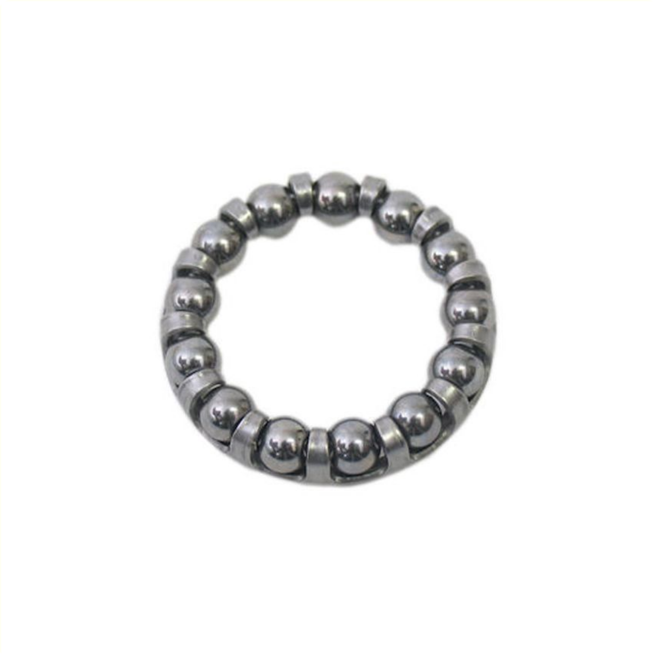 Shimano Nexus 8 Anillo de bala Izquierda + Right Y34R98070