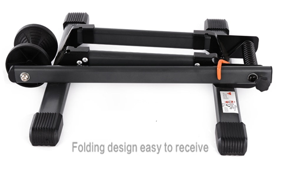 BASSE BLACCO standard di Edge Achterwiel