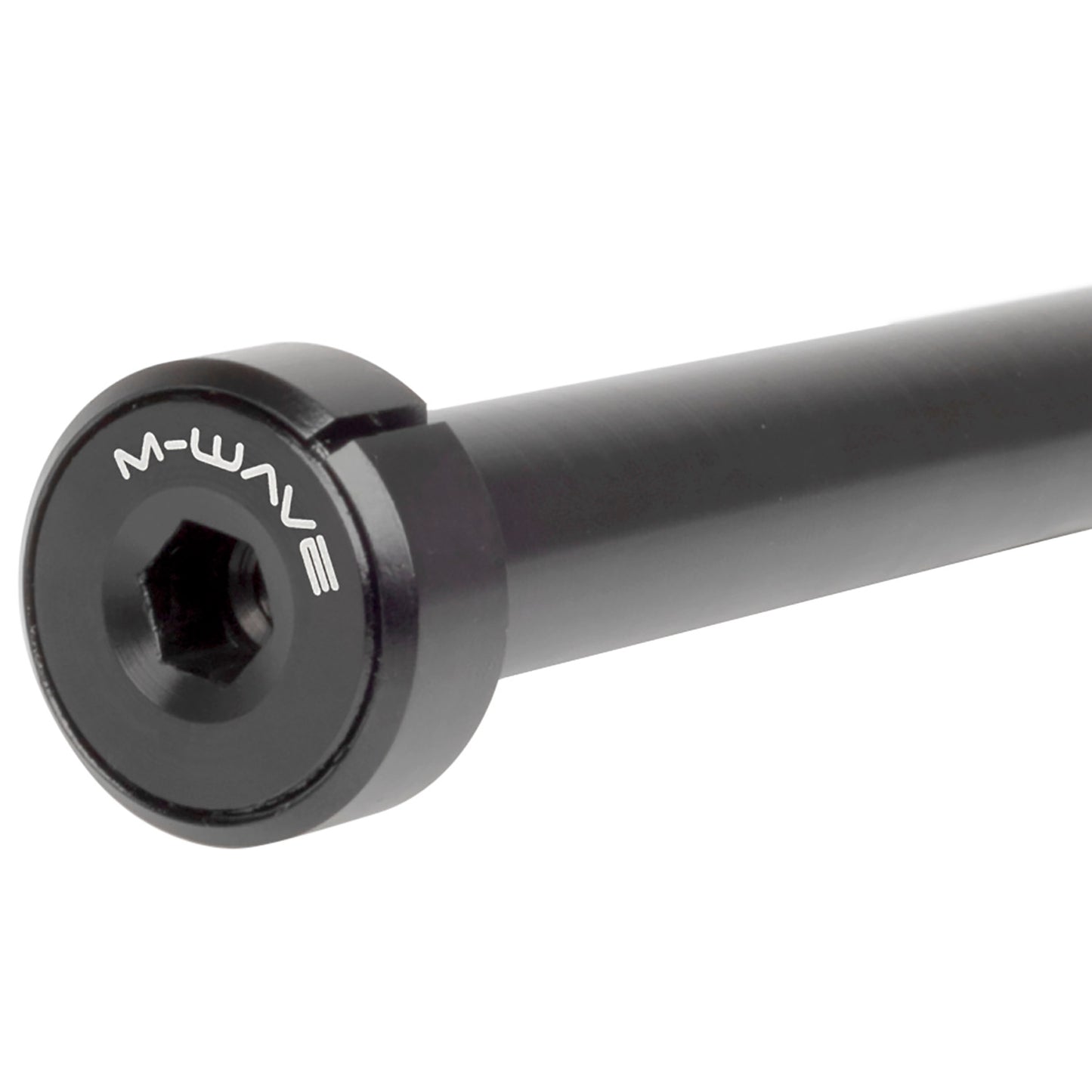 Assale elegante M-Wave Scrax B-12 Old 148 mm Boost Standard