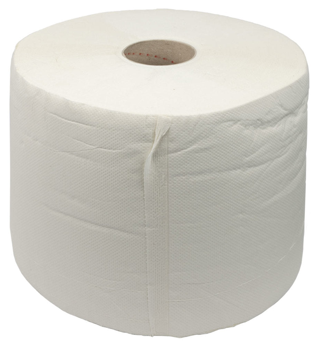 Pasta di carta senza marchio 350mtr 25cm
