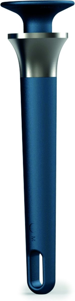 Apribottiglie magnetico Joseph Joseph Barwise blu -