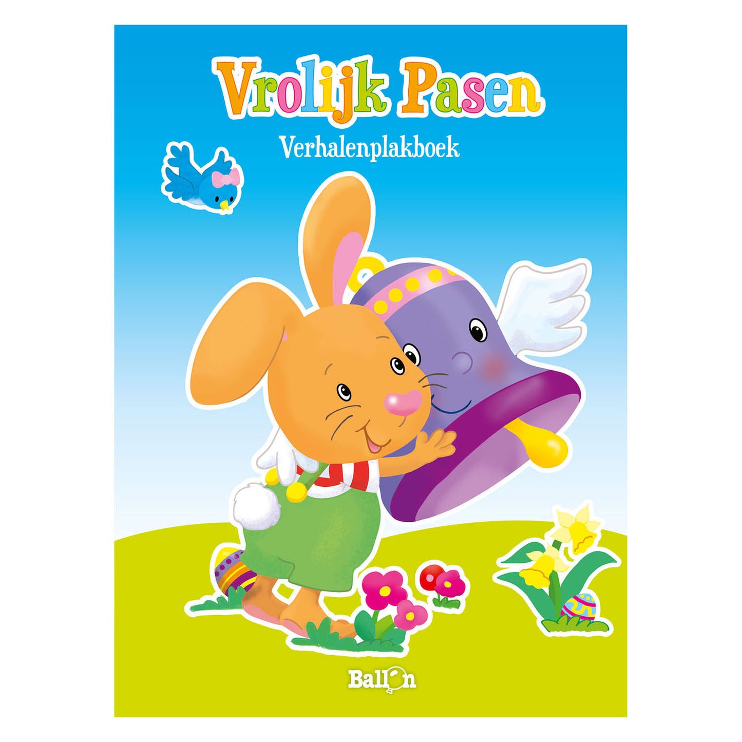 Felices Pascuas - álbum de recortes de cuentos